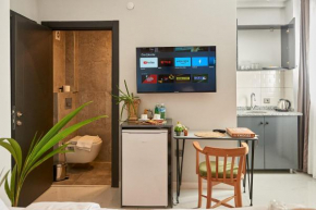 Taksim Eliana Hotel